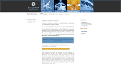 Desktop Screenshot of participate.musiccenter.org