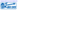 Desktop Screenshot of musiccenter.net